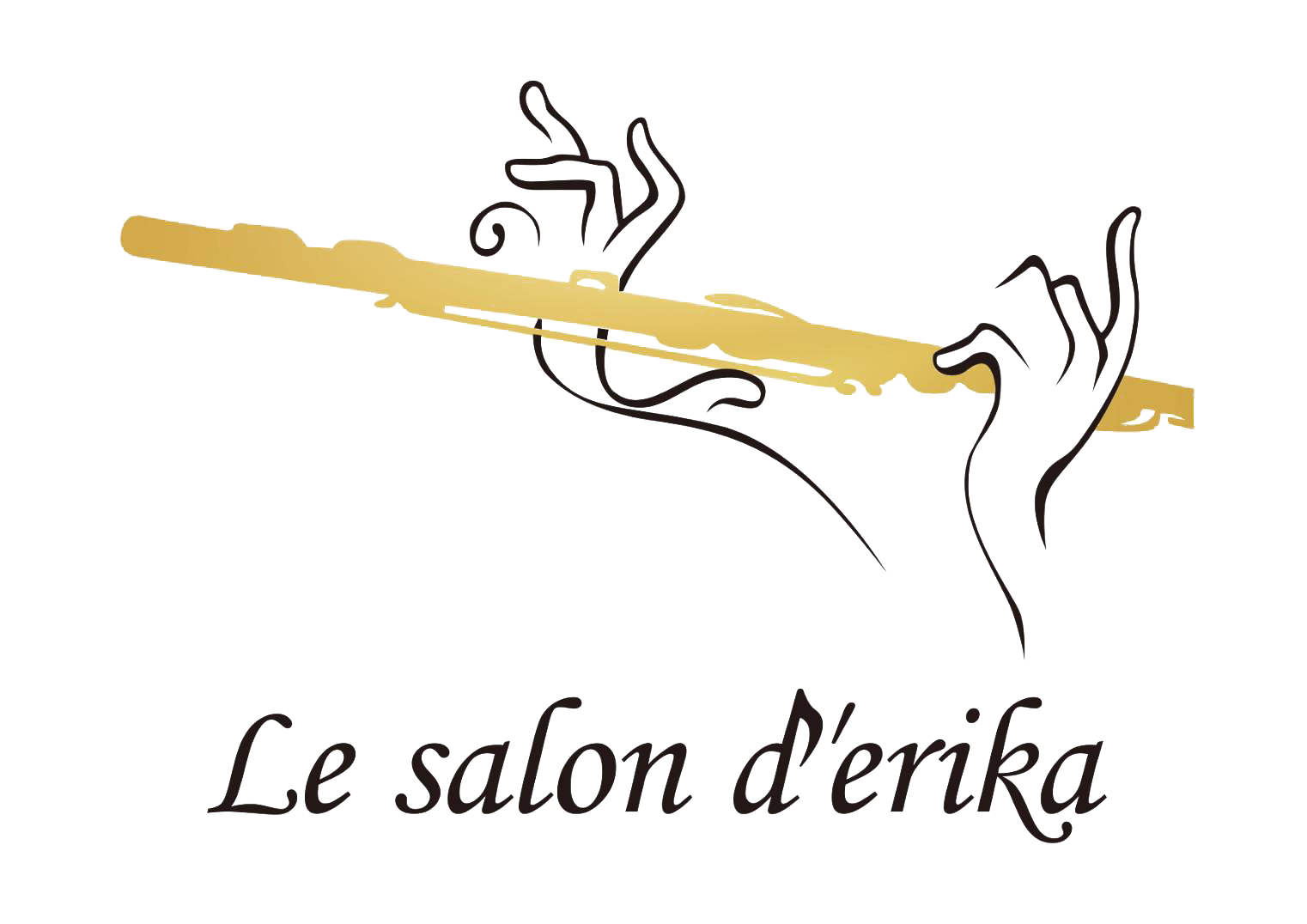Le salon d'erika