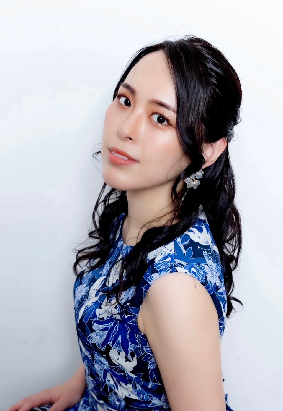 江川朝子